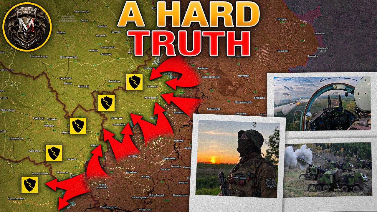 Denial of Reality🙈 Huliaipole Defense Crumbled💥 Vasiukivka Has Fallen⬇️ Military Summary 2025.11.27