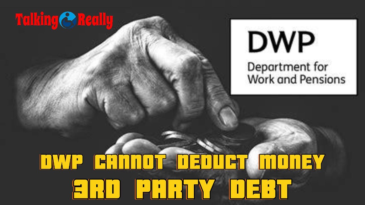 Automatic Deductions from your benefits is unlawful