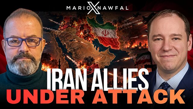 IRAQ TO DISARM IRAN MILITIAS, TRUMP FLIP FLOPS ON BOMBING HOUTHIS
