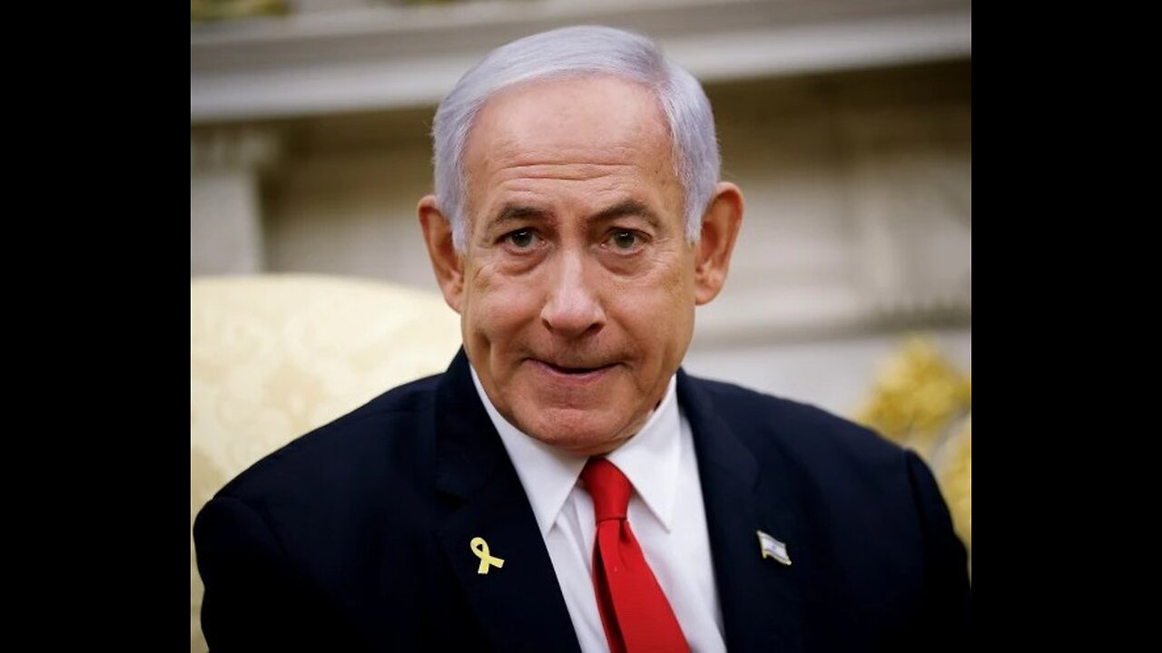 Report Netanyahu Grouses Over Trumps Actions