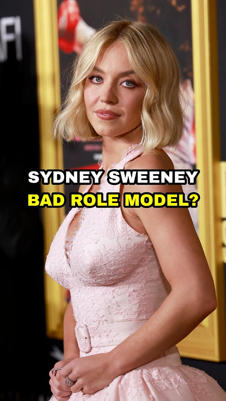 Sydney Sweeney vs Lindsay Clancy sparks backlash online thumbnail
