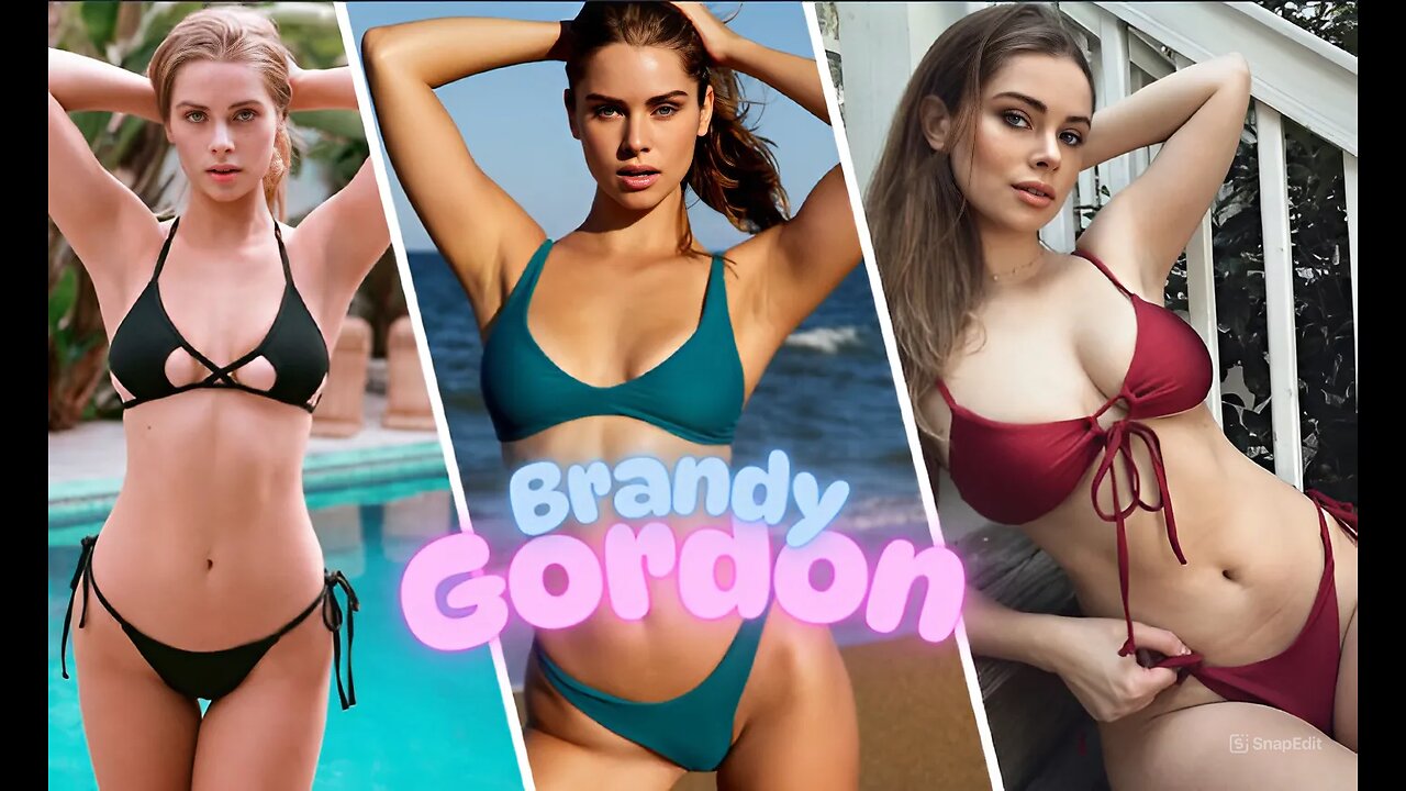 Brandy Gordons NYC Success: A Social Media Deep Dive | Bio Hotties