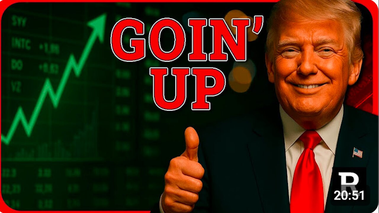 This is the US Dollar CRISIS no one is talking about, Trump knows its coming | Redacted