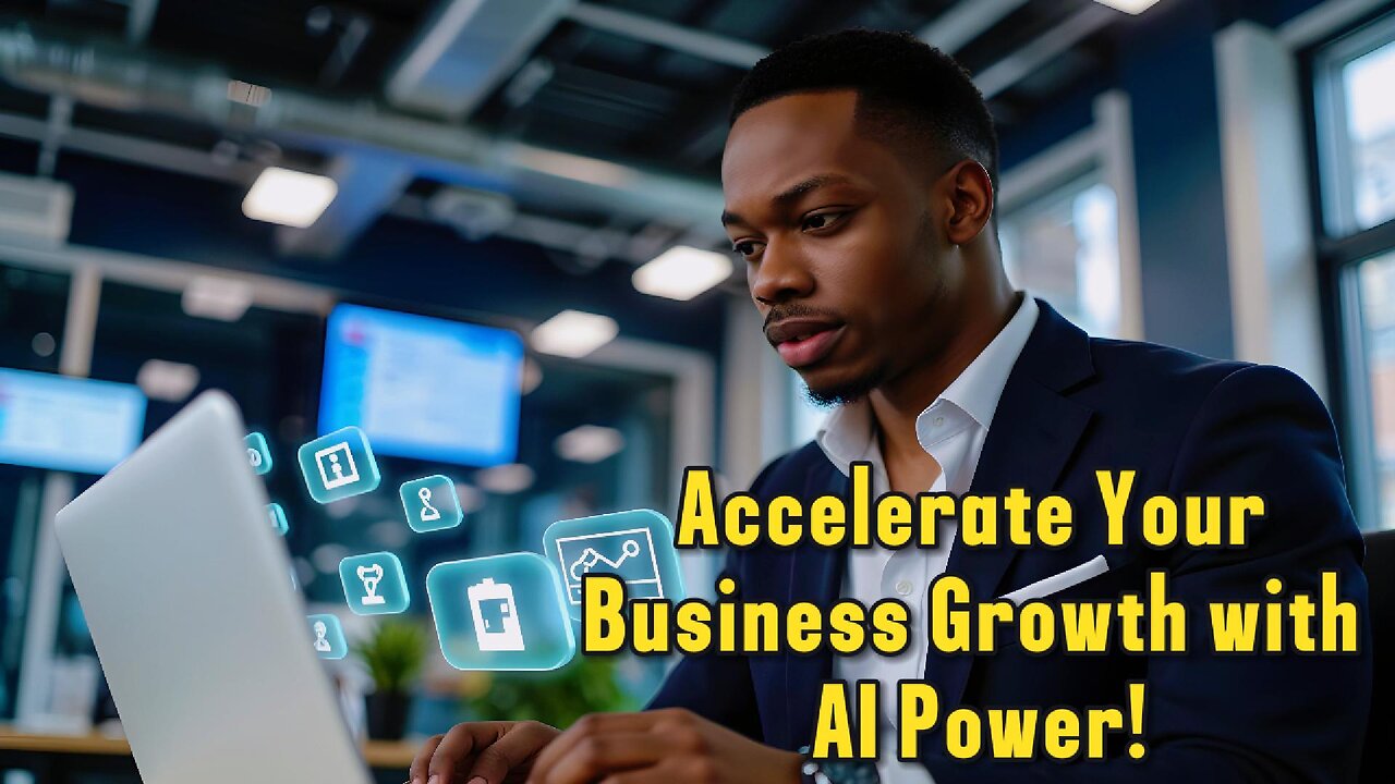 Exclusive AI Consultant Redefines How You Build Business Systems! ๐ค Ep #125