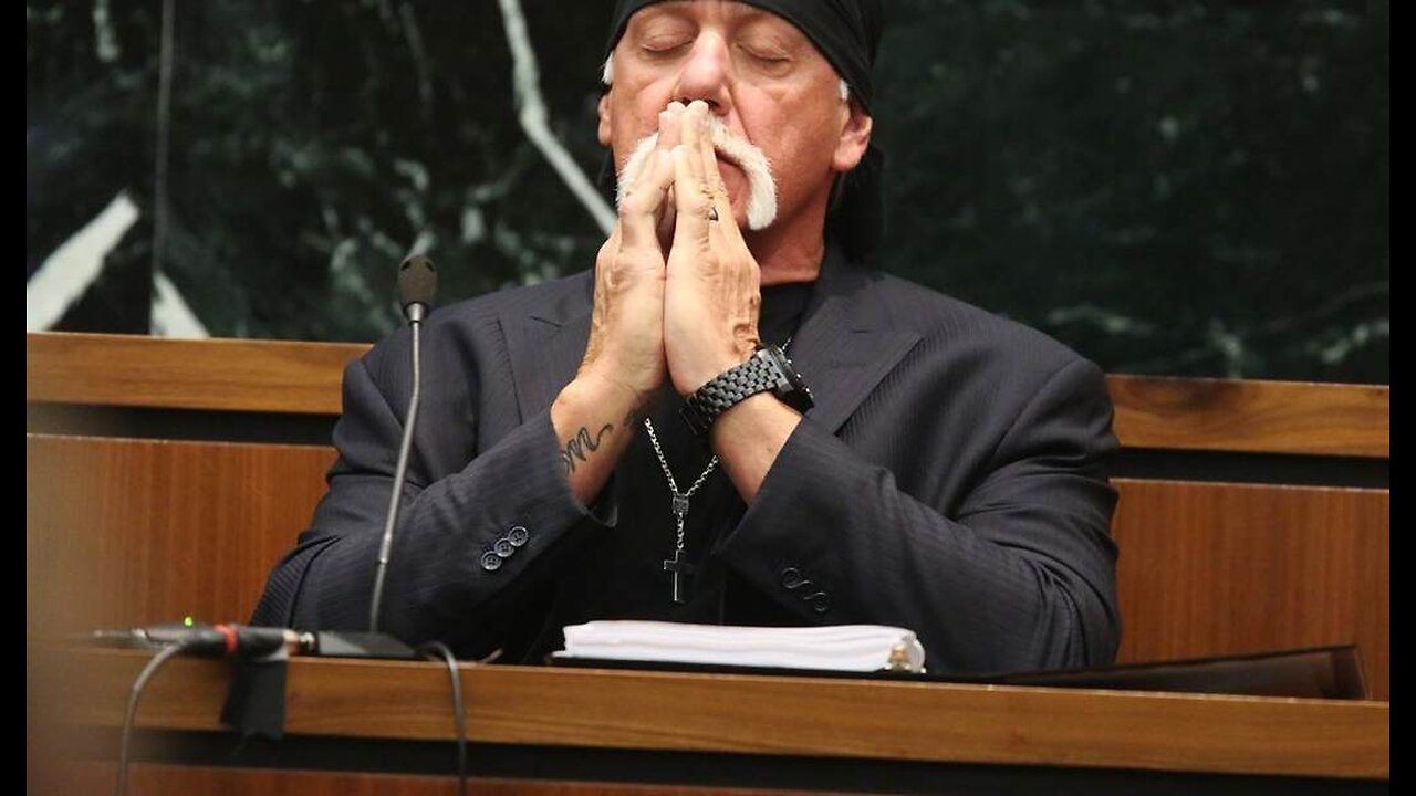 Larger-than-Life, Hulk Hogans Christian Faith Made an Impact Beyond This Life