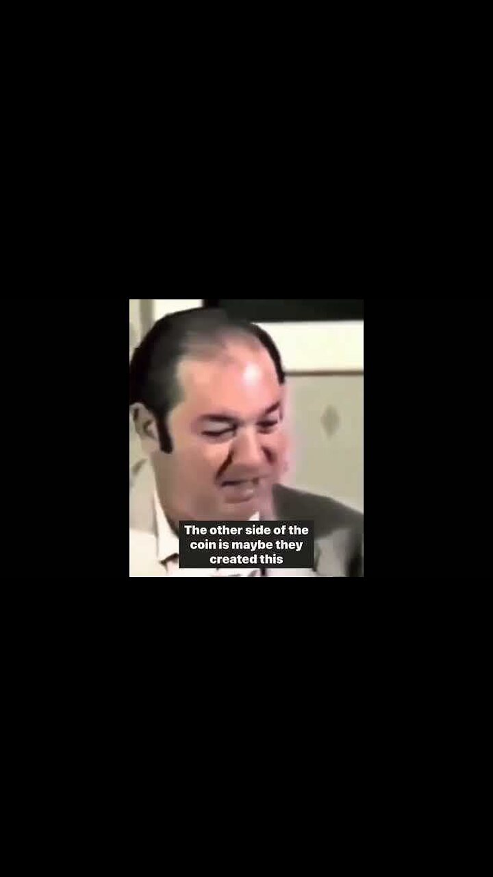 The Secret World Government & Extraterrestrials - Bill Cooper