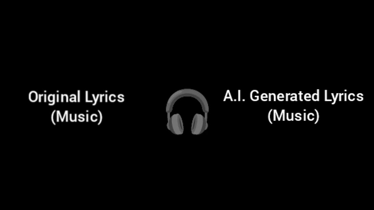 Whats Going On With The Music On This Channel