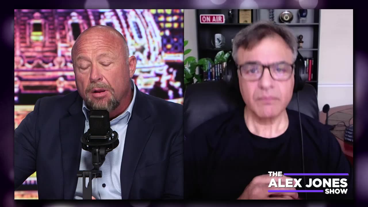 CIA WHISTLEBLOWER REVEALS HOW THE CIA IS ATTEMPTING TO MANIPULATE PRESIDENT TRUMP BY…