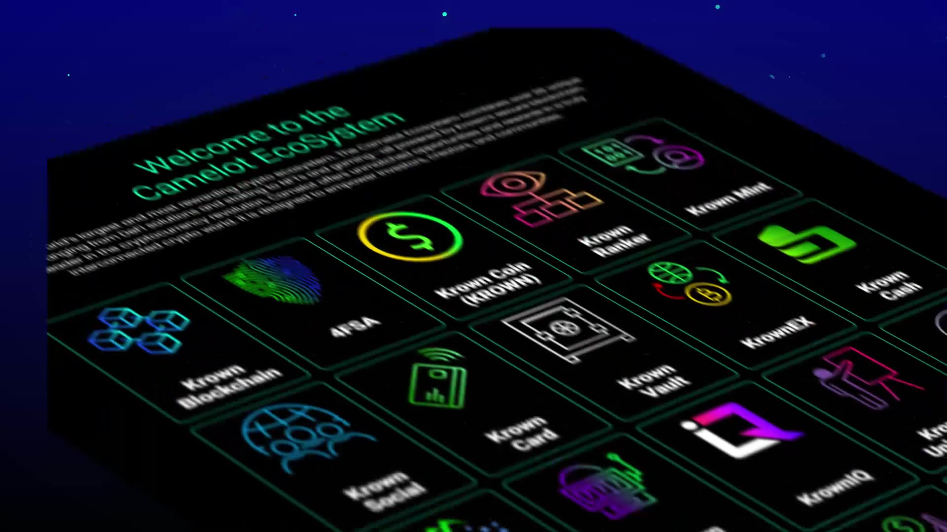 ๐ฅ๐จ $KROWN PRESALE is LIVE! ๐จ๐ฅ