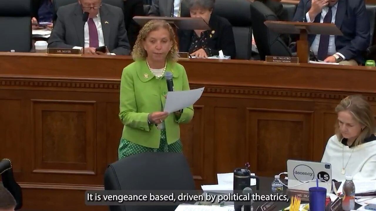 Heres What Dems Say About Trumps Foreign Policy vs. How Voters Actually See It: Part 1