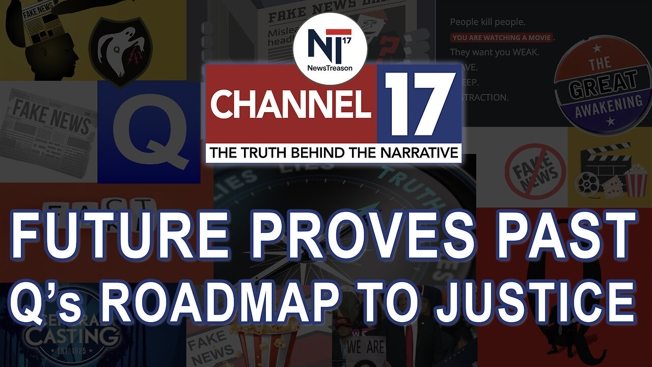 The Investigations Are Over: DECLAS is Here - Qs Roadmap to Justice