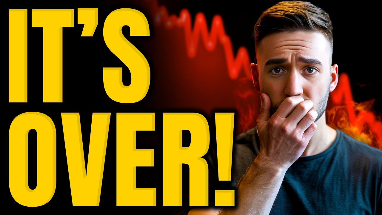 MARKET MAYHEM! Tomorrows Stock Market Prediction