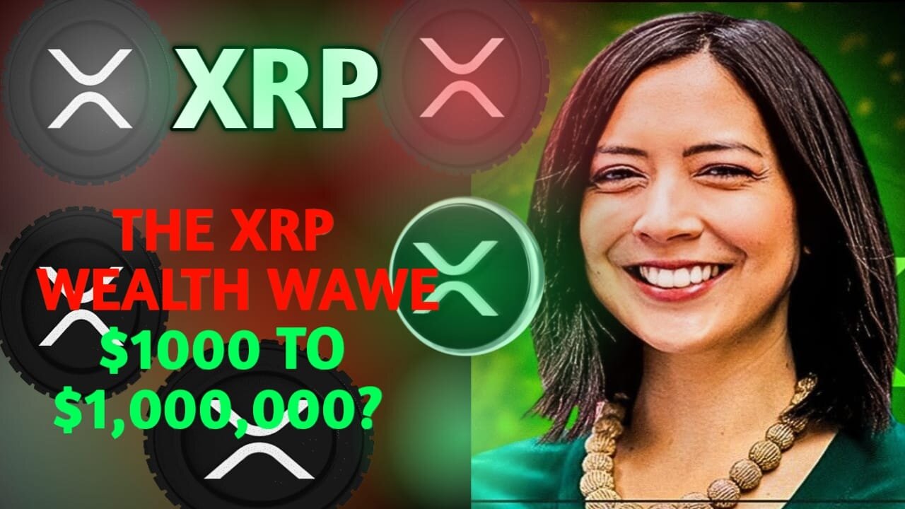 Top Analyst Tom Lee Predicts XRPs Face Melt Season Will Create New Millionaires