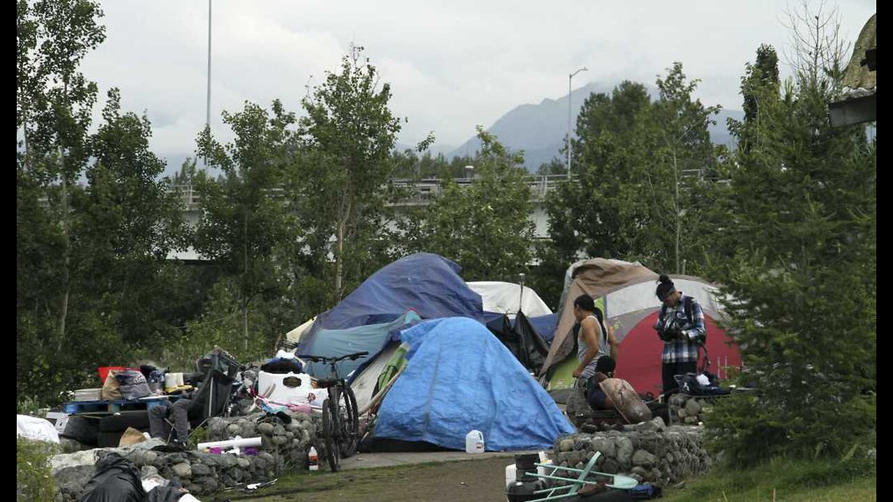 Anchorage Building 24 Microunits to House the Homeless - at What Cost