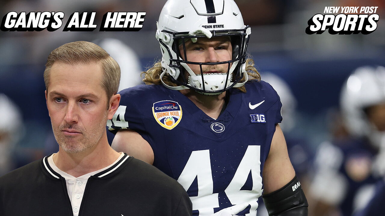 What will the Jets strategy be in this years Draft? | Gangs All Here