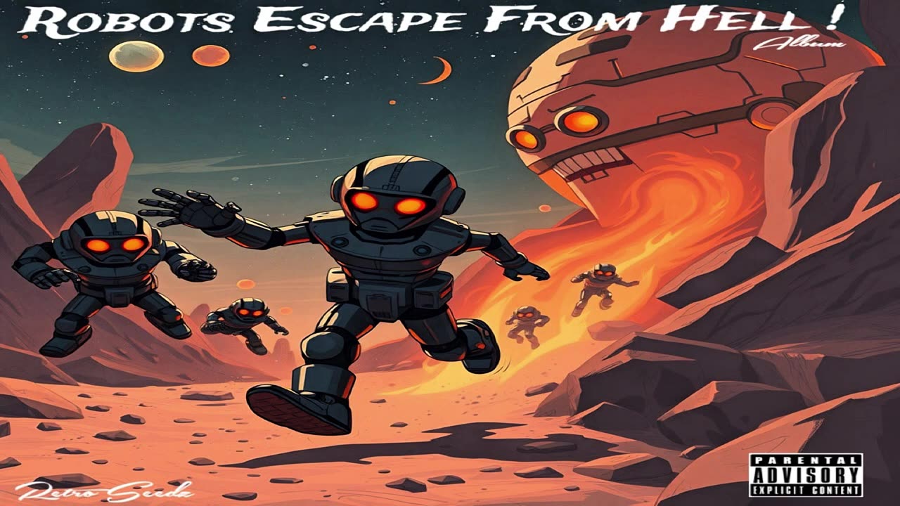 Retro Seedz - JUMP! (Official Audio) || @RetroSeedzTV ​