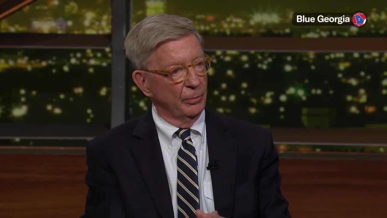 George Will on Zorhan Mamdani: I want him to win. I think every 20 years or so...