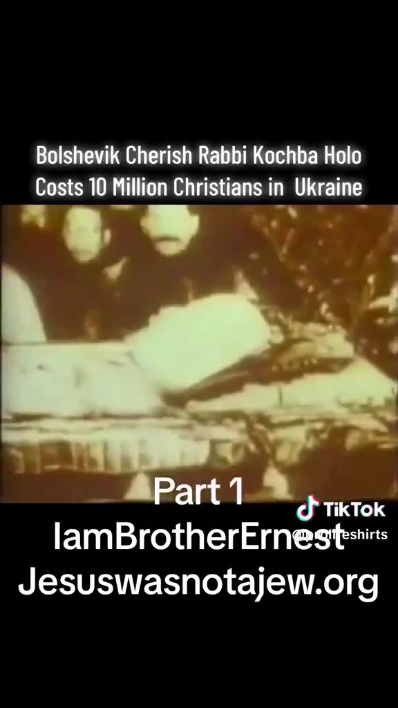 The Holodomor