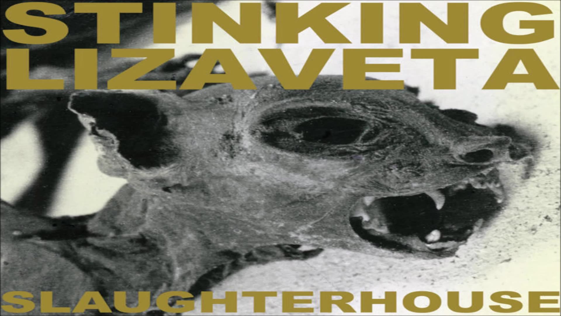 Stinking Lizaveta - Sex Emergency - Slaughterhouse - [Acid Rock/Doom Jazz]