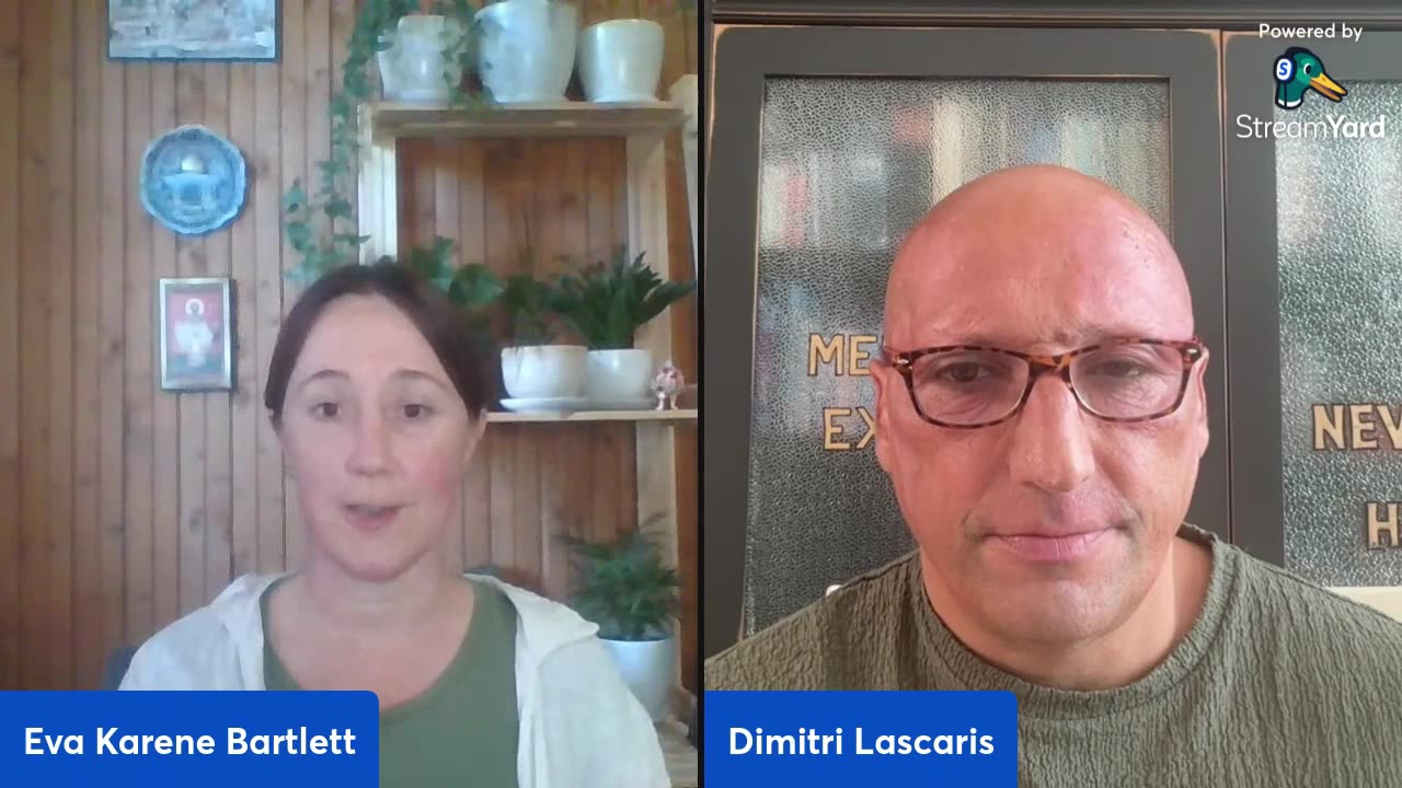 Dimitri Lascaris: Iran deserves our respect. Instead, were trying to destroy the country.