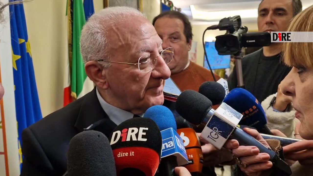 Napoli - CULTURA. BATTITI PER LA PACE: 150 EVENTI PER CAMPANIA TEATRO FESTIVAL (18.03.25)