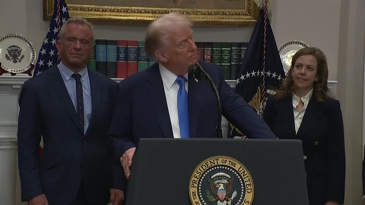 Trump: Weve got a lot of stupid people in this country running things.