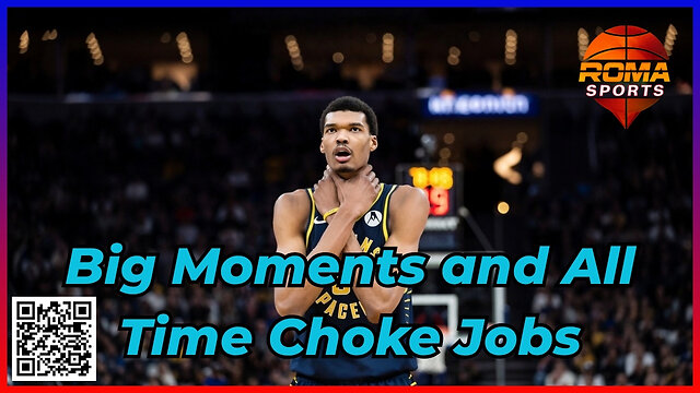 Spurs Choke Job | Texas Tech | MLB Standings | All Time Sports Moments