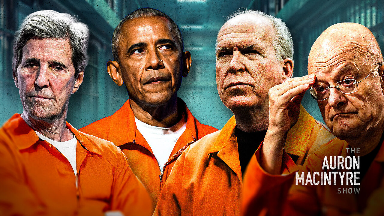 If No One Goes to Jail, the Coup Was a Success | 7/24/25