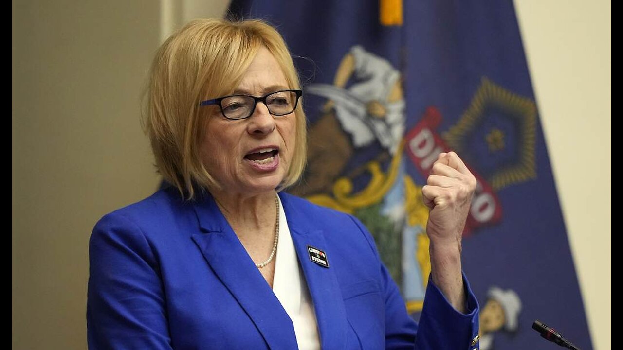 Maine Settles With USDA Over Title IX Funding Freeze, but State Still in Trumps Crosshairs