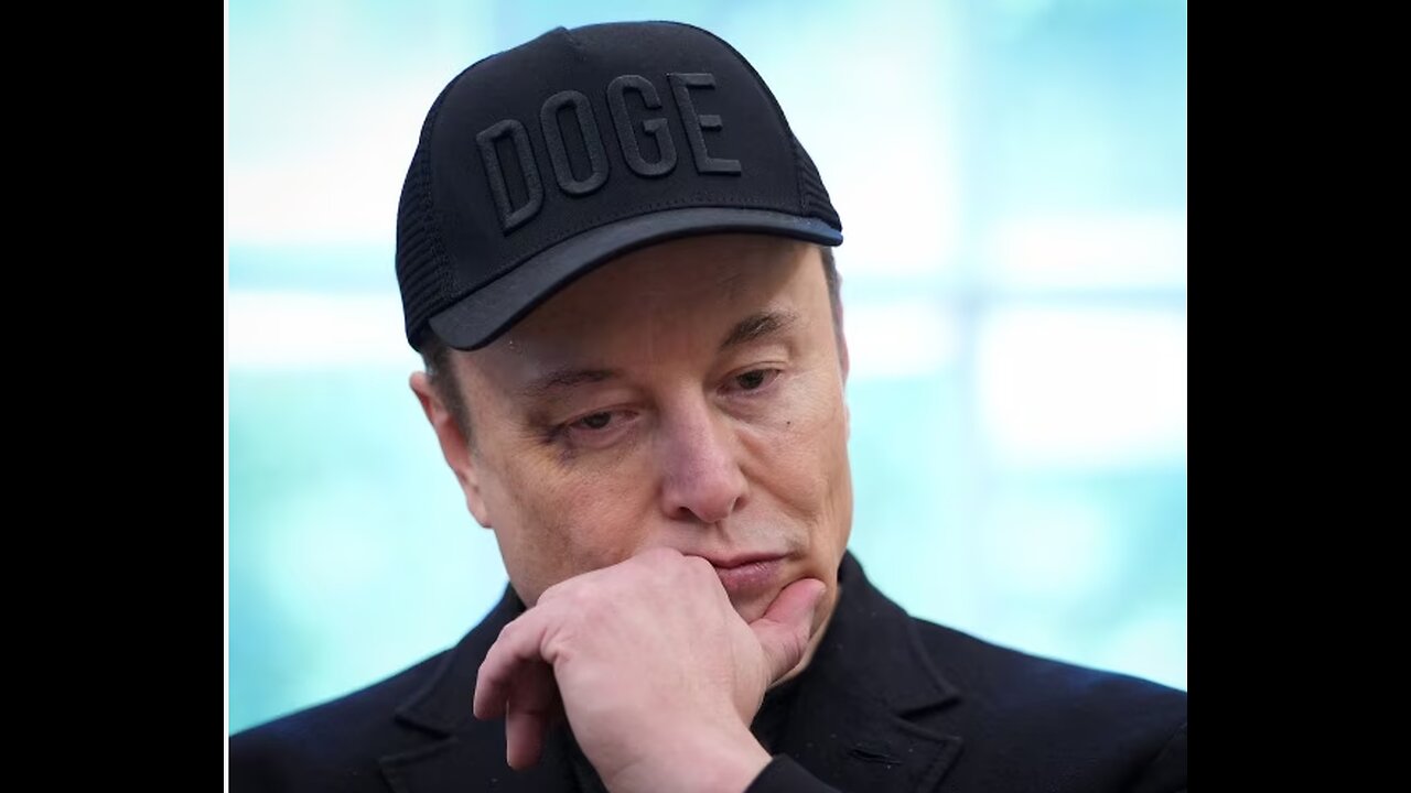 Musk DOGE Became the Whipping Boy