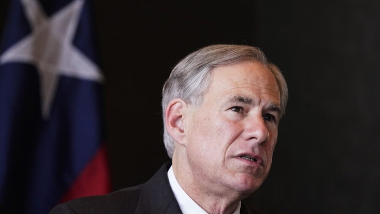 Texas House Approves Arrest Warrants For Democrats Who Fled To Illinois To Block Redistricting Vote