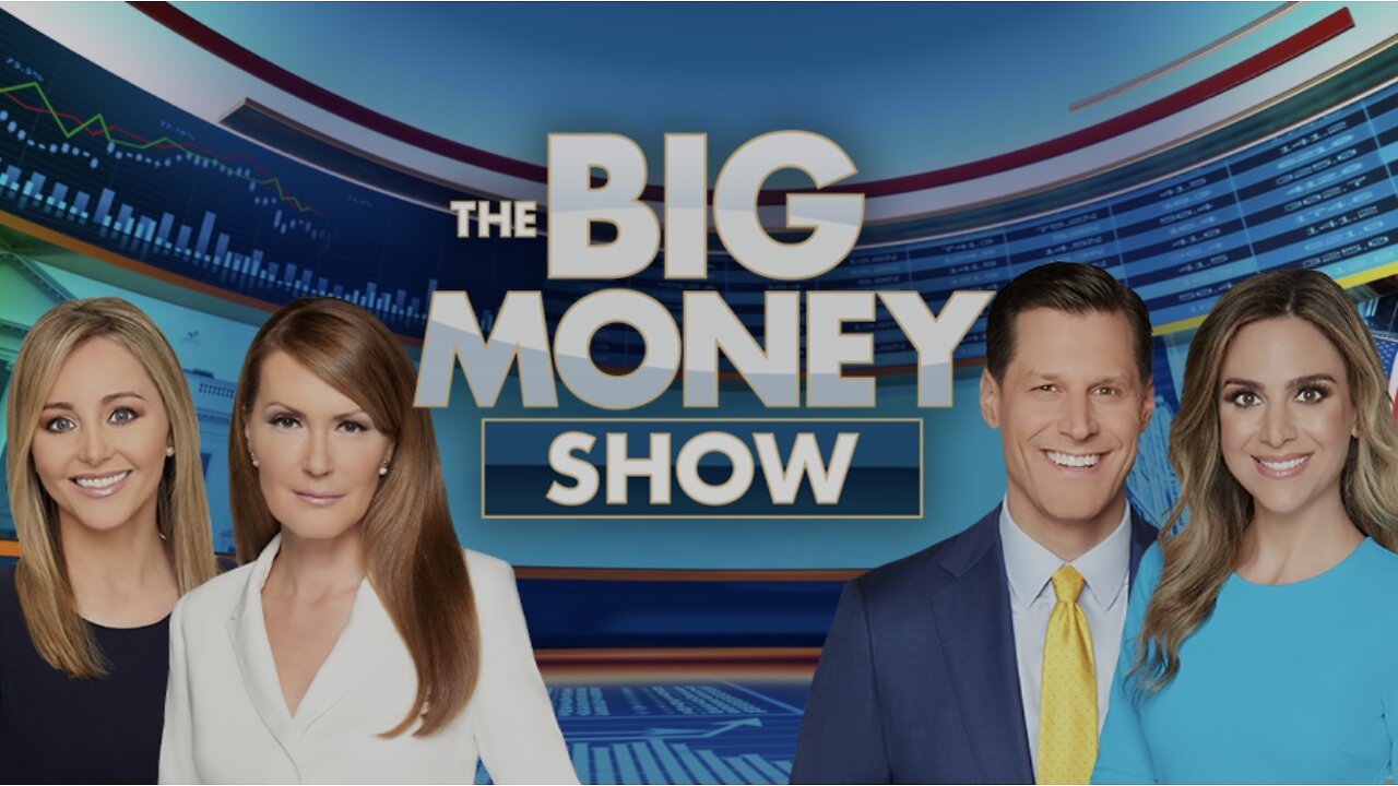The BIG MONEY SHOW (November 11, 2025) FULL EPISODE
