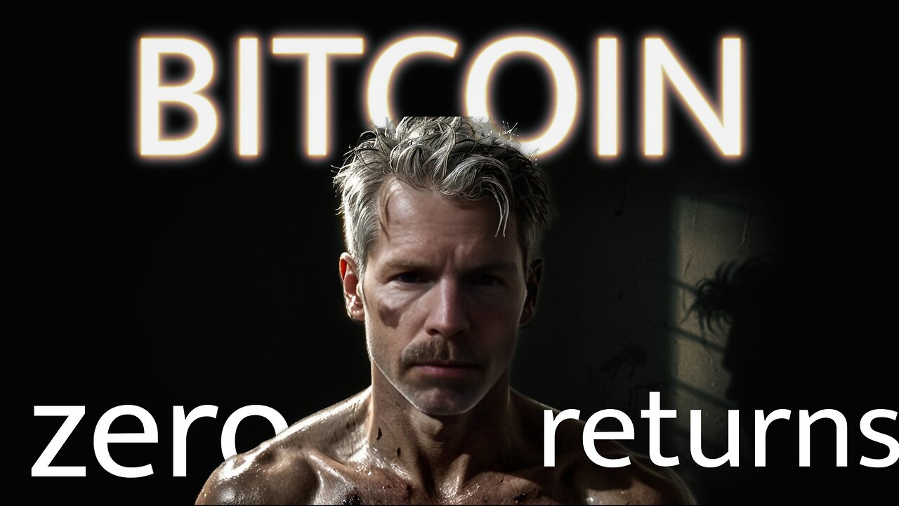 🚨BITCOIN Bull Run Returns at ZERO?