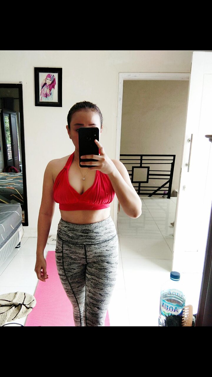 Flat Belly & Strong Core at Home – No Equipment Workout for Women!