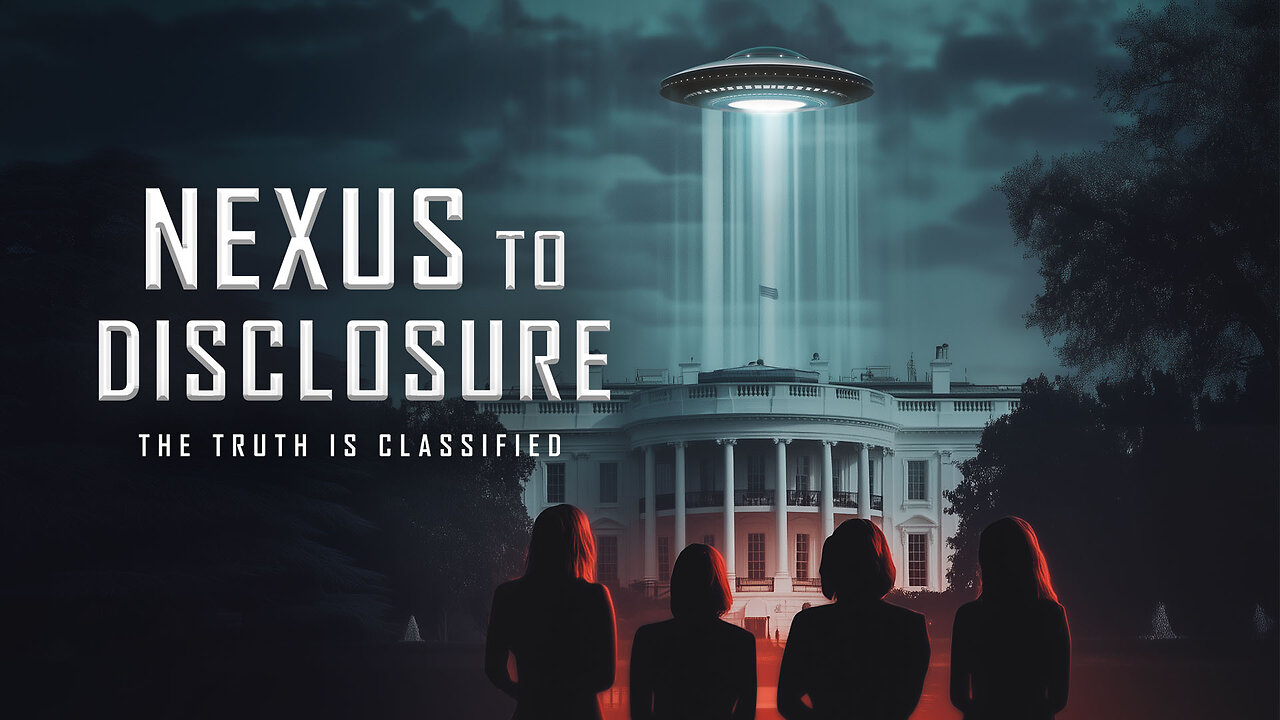Nexus to Disclosure: The Truth Is Classified ~ Full Panel Discussion!