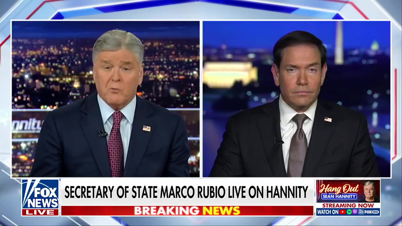 CUBA’S COLLAPSE: Rubio Says the Regime Has Nothing Left but Repression thumbnail