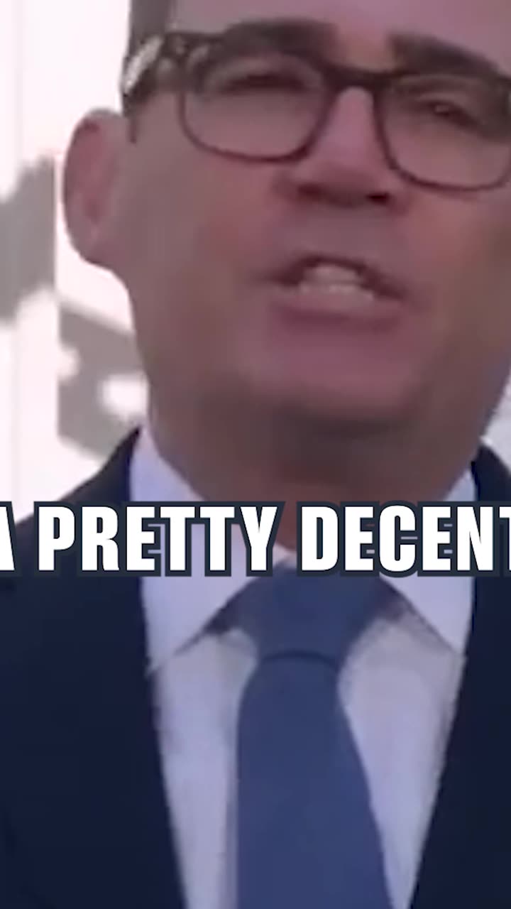 Andy Burnham's political act exposed?! thumbnail