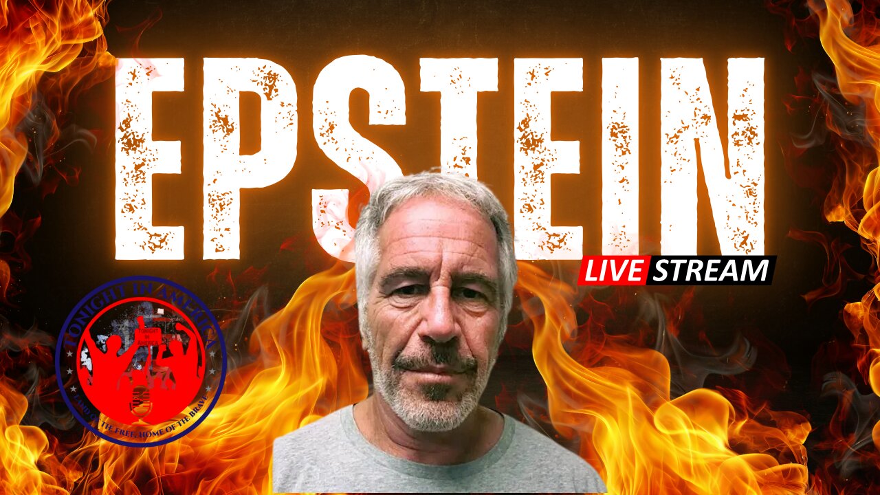 The Epstein Files have been released!