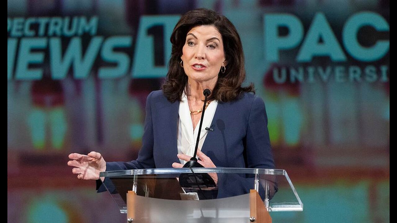 Morning Joe Trots Out NY Gov. Hochul to Decry ICE Raids, Make Misleading Claims About Taken Kids