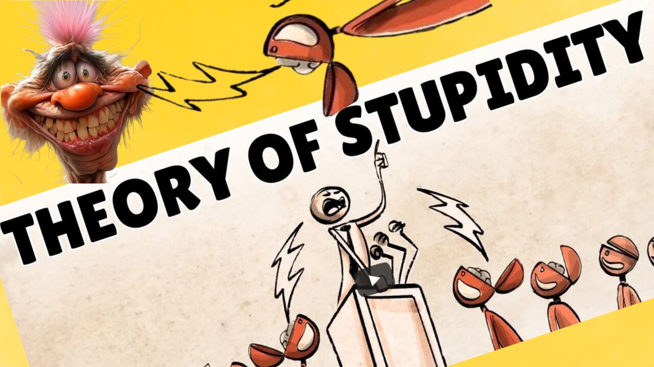 Bonhoeffers Battle Against Stupidity: A Lesson from History