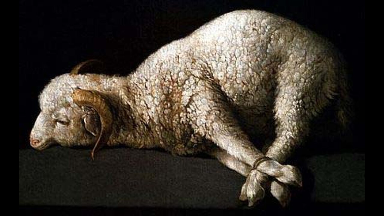 Marty James Swajka: Christus Victor vs. Penal Substitutionary Atonement (psa) views & original sin