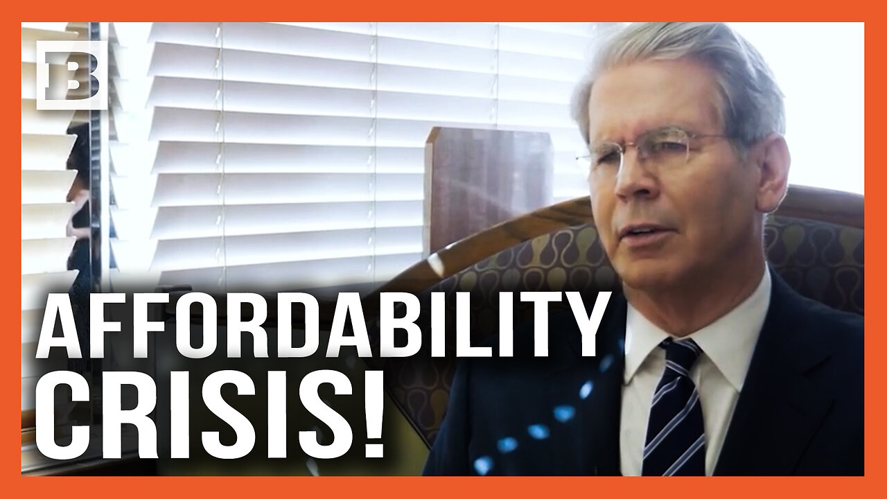 Trumps Fixing the AFFORDABILITY CRISIS