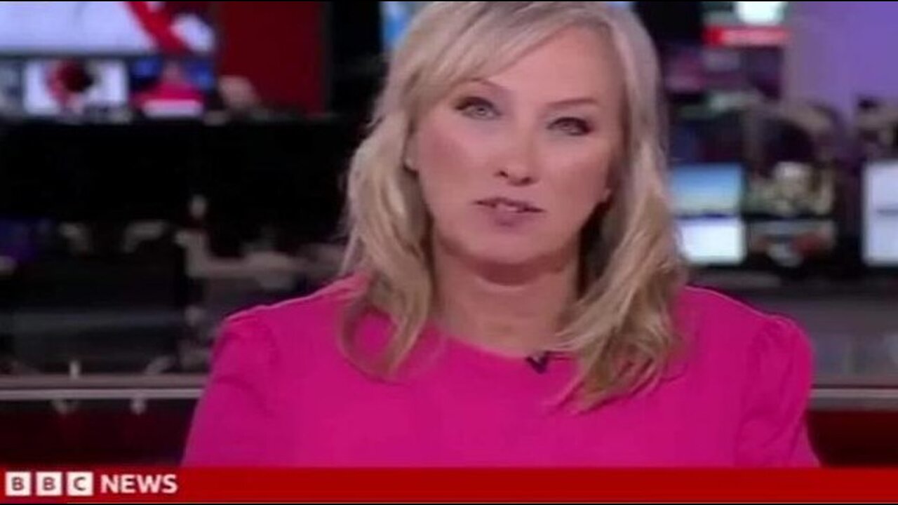 BBC Presenter Gets Controversial Author’s Endorsement After Live-Editing Script,