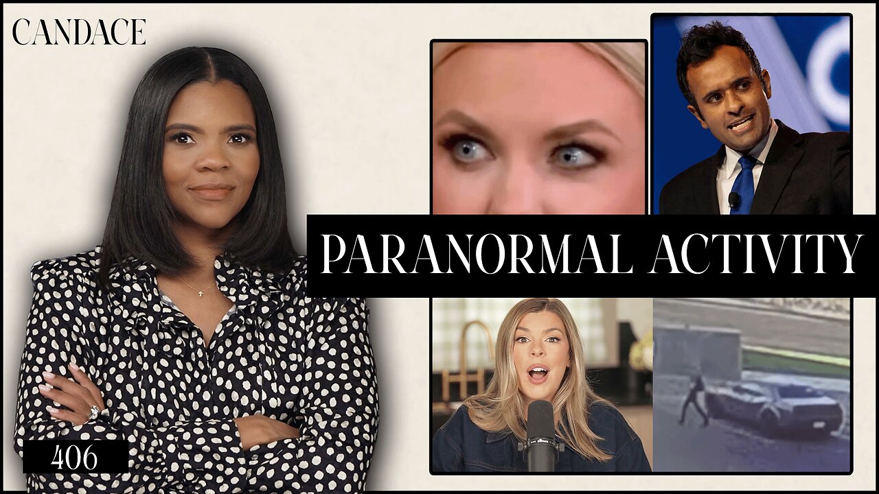 Hocus Pocus! Republican’s Bizarre Midterm Message, Erika’s Creepy K-12 Tour, and UVU’s Slender Man. thumbnail