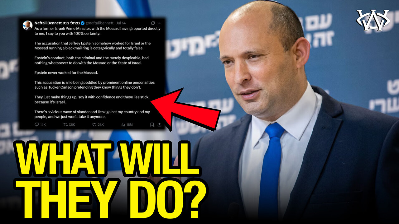 Israel Promises They Wont Take It Anymore!!