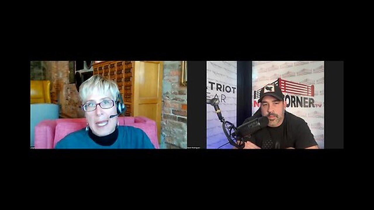 David Nino Rodriguez: Youre NOT Crazy! They Are Attacking Citizens with Direct Energy Microwave Weapons!