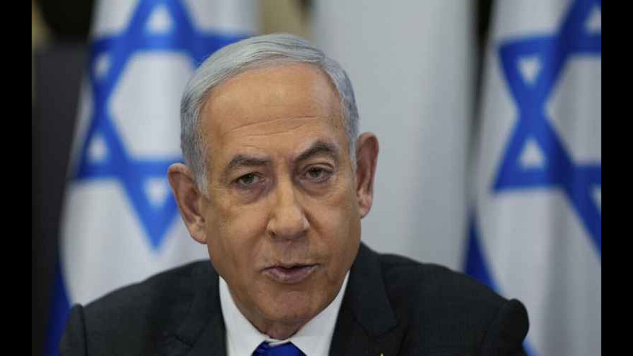 Netanyahu Says Israel Will Defend Itself by Itself After Trump Announcement Ceasefire With Houthis