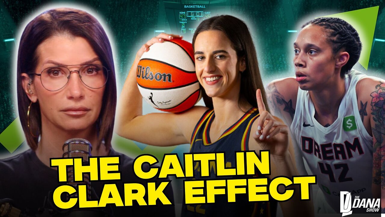 WNBA Ticket Prices PLUMMET After Caitlin Clarks Injury.
