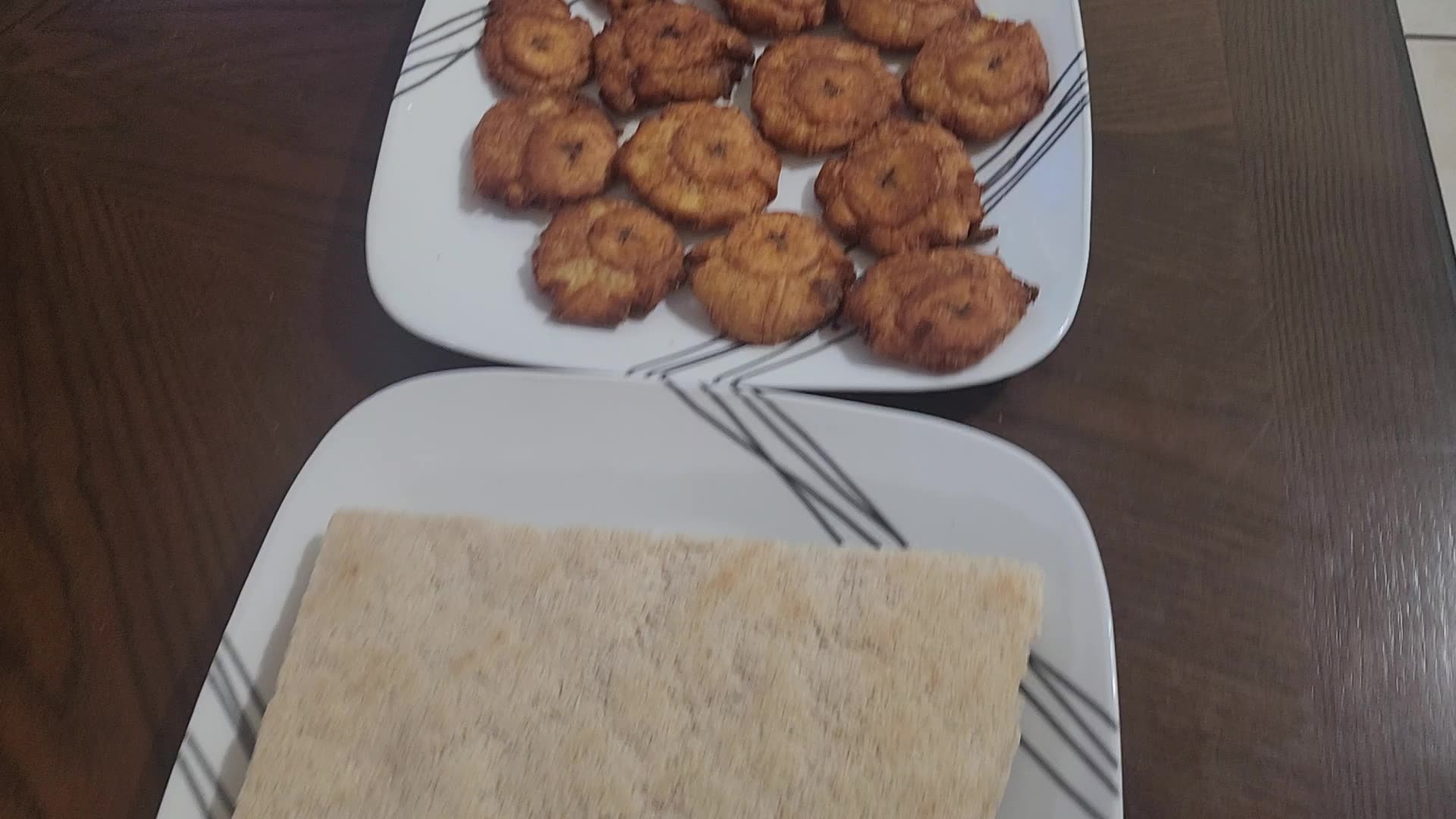 MEAL OF THE DAY