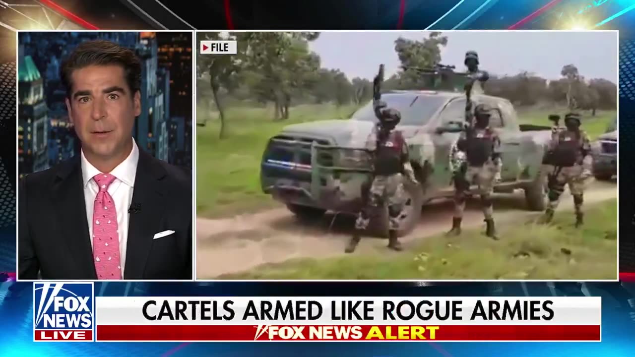 đ¨BREAKING: TRUMP STRIKES A CARTEL COCAINE SPEEDBOAT đ¨